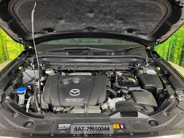 Mazda CX-8 2019-09 384899-18