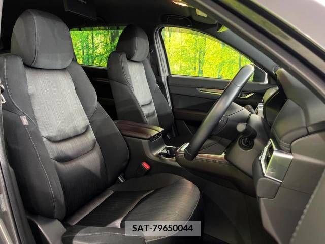 Mazda CX-8 2019-09 384899-8