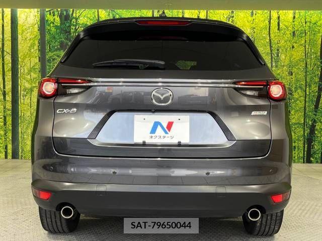Mazda CX-8 2019-09 384899-16