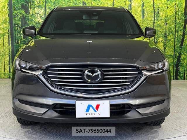 Mazda CX-8 2019-09 384899-15