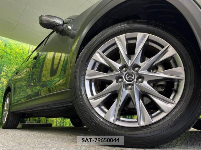 Mazda CX-8 2019-09 384899-14