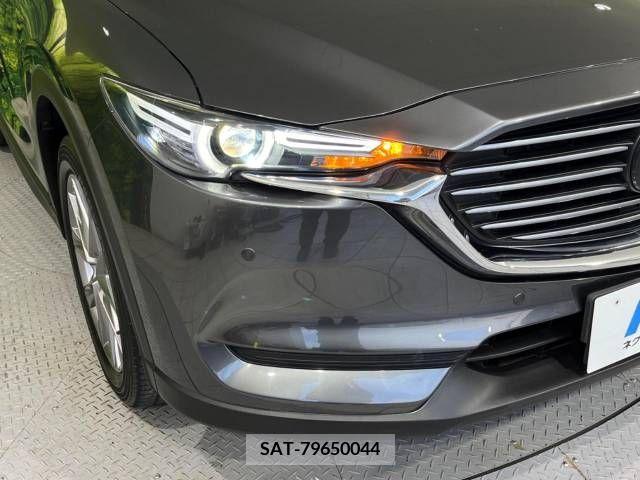 Mazda CX-8 2019-09 384899-13