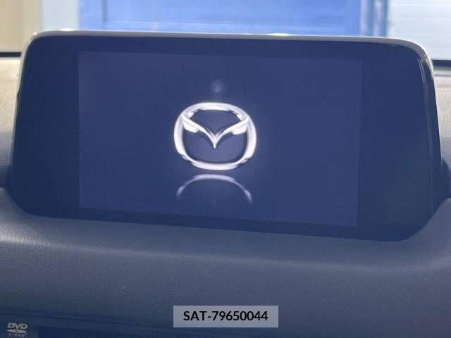 Mazda CX-8 2019-09 384899-2