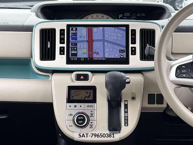 Daihatsu MOVE 2019-01 373062-5