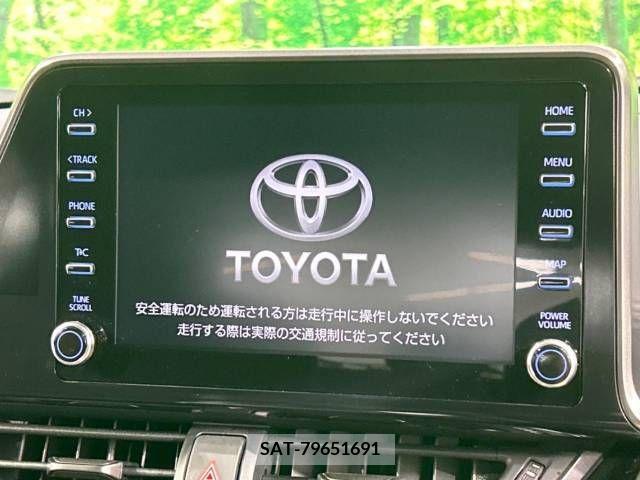 Toyota C-HR 2019-11 396060-2