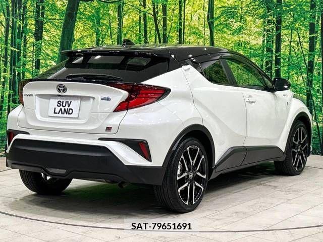 Toyota C-HR 2019-11 396060-17