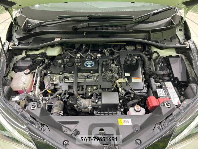 Toyota C-HR 2019-11 396060-18
