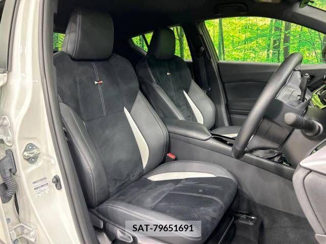 Toyota C-HR 2019-11 396060-8