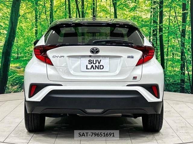 Toyota C-HR 2019-11 396060-15