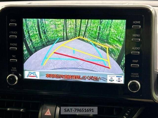 Toyota C-HR 2019-11 396060-3