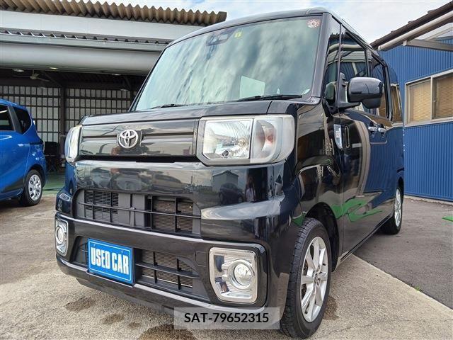 Toyota Pixis Mega 2018-07 328615-0