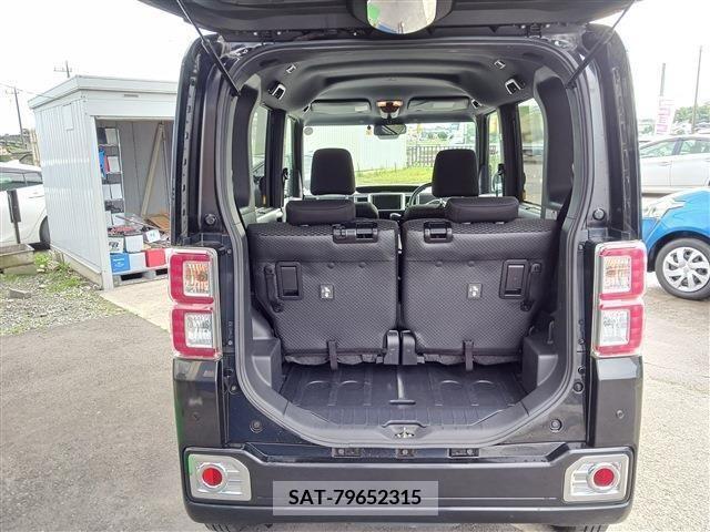 Toyota Pixis Mega 2018-07 328615-5
