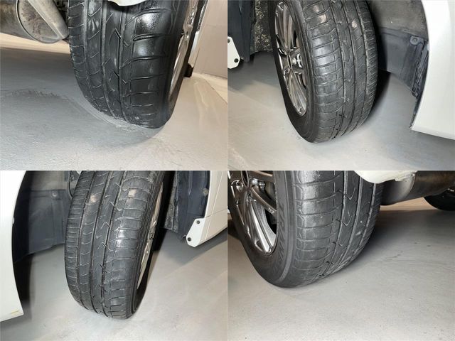 Toyota NOAH 2010-07 16955-23