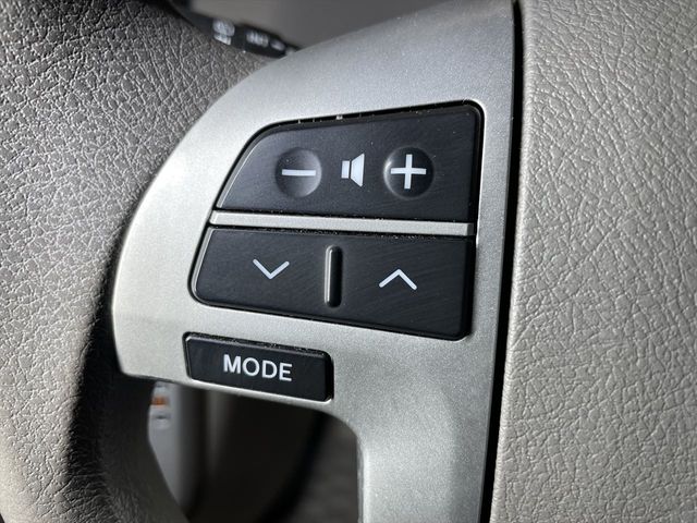 Toyota NOAH 2010-07 16955-17