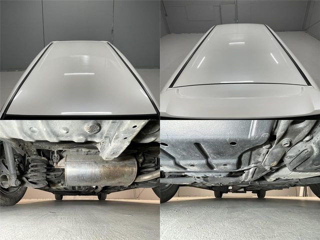 Toyota NOAH 2010-07 16955-21