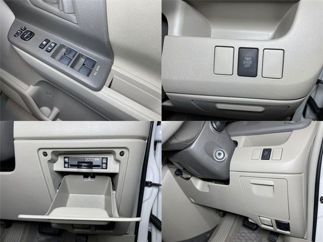 Toyota NOAH 2010-07 16955-15