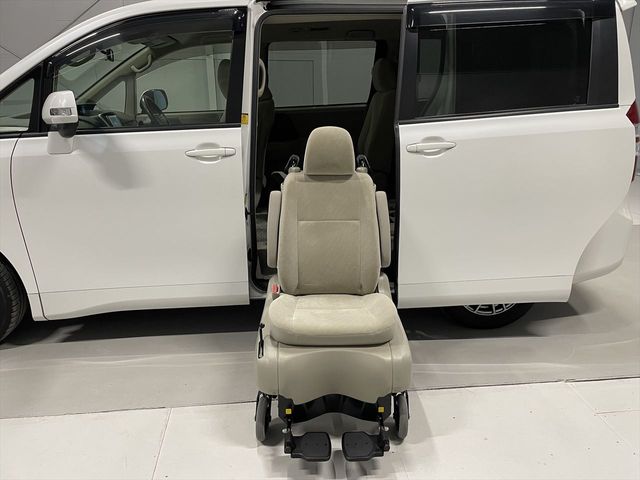 Toyota NOAH 2010-07 16955-3