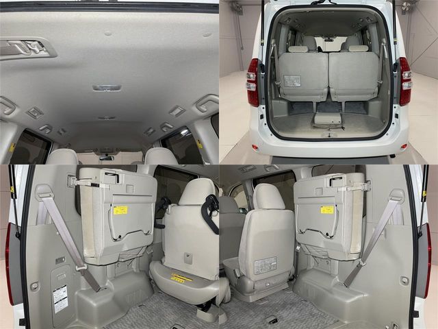 Toyota NOAH 2010-07 16955-10