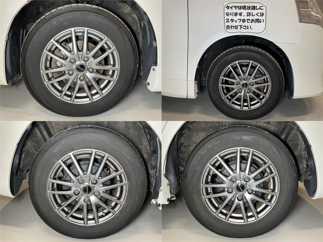 Toyota NOAH 2010-07 16955-24
