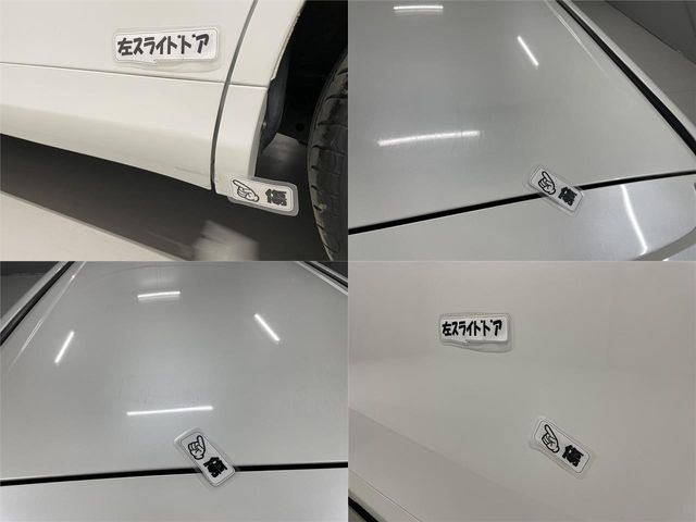 Toyota NOAH 2010-07 16955-25