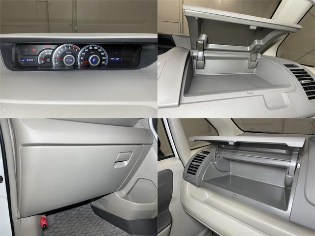 Toyota NOAH 2010-07 16955-19