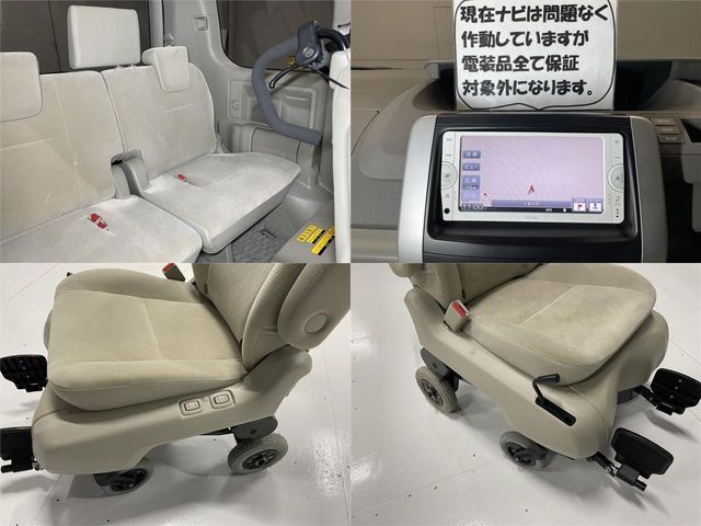 Toyota NOAH 2010-07 16955-11
