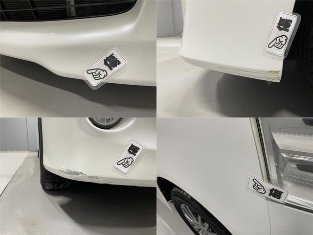 Toyota NOAH 2010-07 16955-26