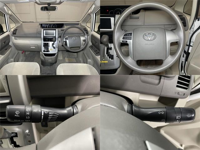 Toyota NOAH 2010-07 16955-20