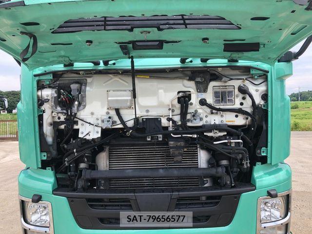 Isuzu GIGA 2017-02 331325-19