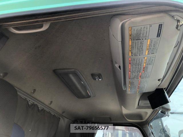 Isuzu GIGA 2017-02 331325-18