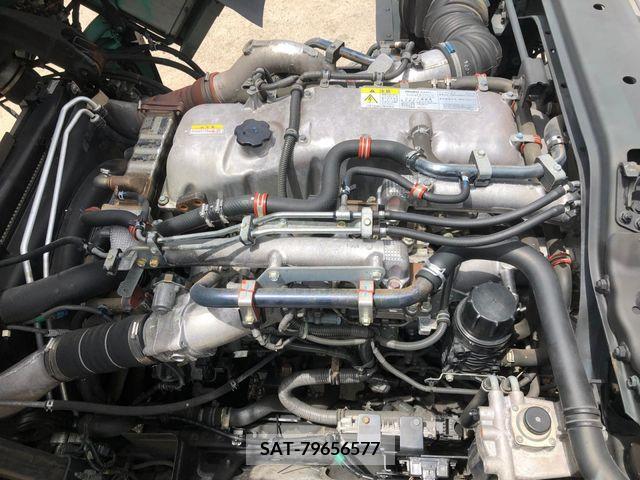 Isuzu GIGA 2017-02 331325-23