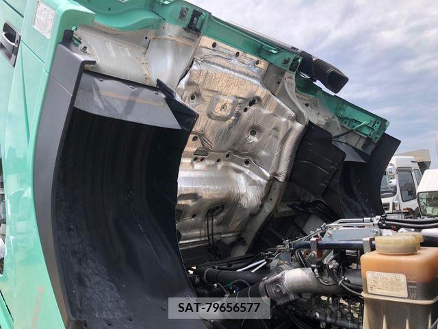 Isuzu GIGA 2017-02 331325-22