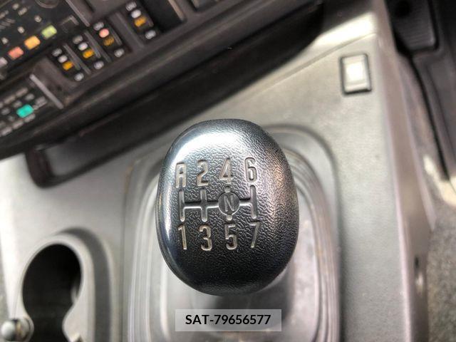 Isuzu GIGA 2017-02 331325-17