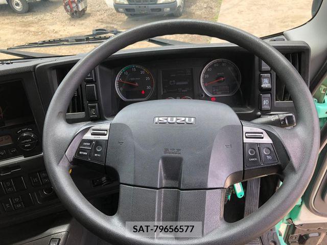 Isuzu GIGA 2017-02 331325-14