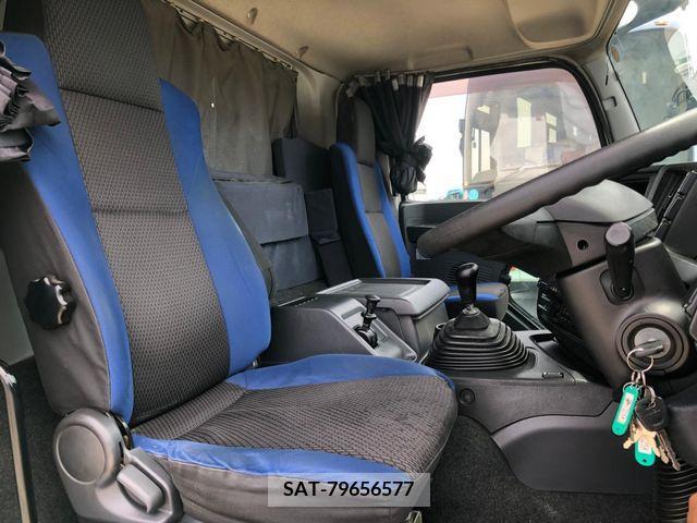 Isuzu GIGA 2017-02 331325-16