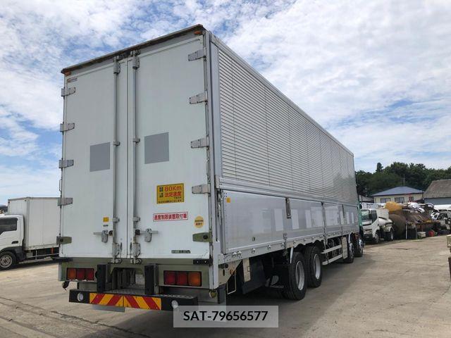 Isuzu GIGA 2017-02 331325-3