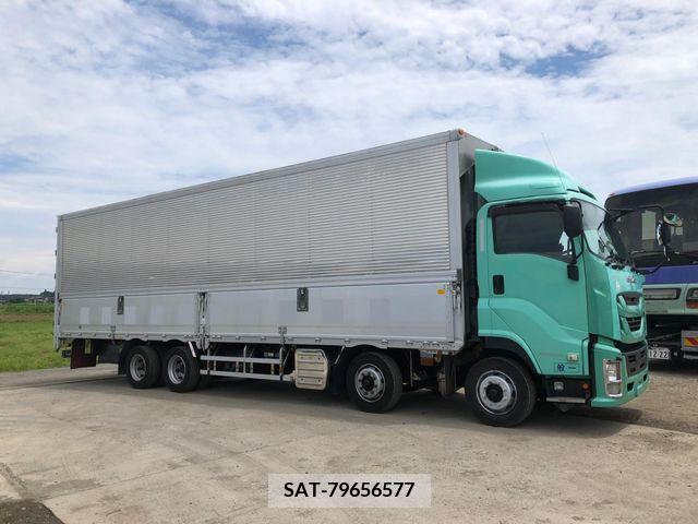 Isuzu GIGA 2017-02 331325-2