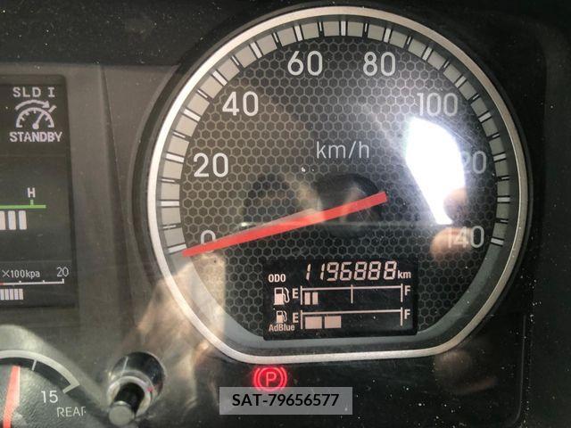 Isuzu GIGA 2017-02 331325-10
