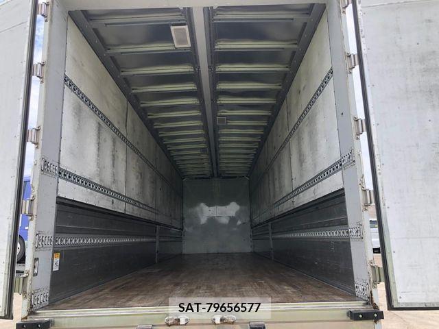 Isuzu GIGA 2017-02 331325-9