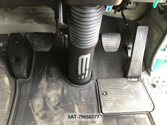 Isuzu GIGA 2017-02 331325-11