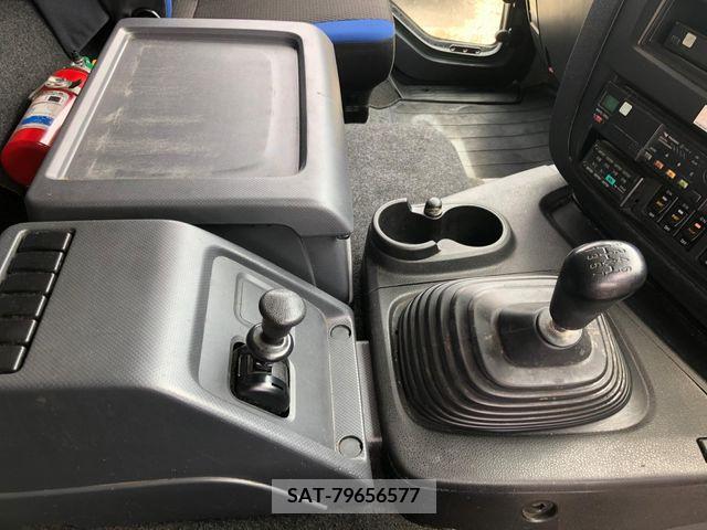 Isuzu GIGA 2017-02 331325-12