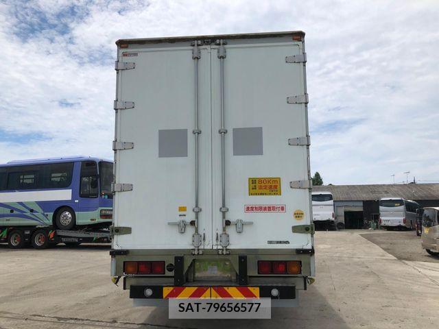 Isuzu GIGA 2017-02 331325-5