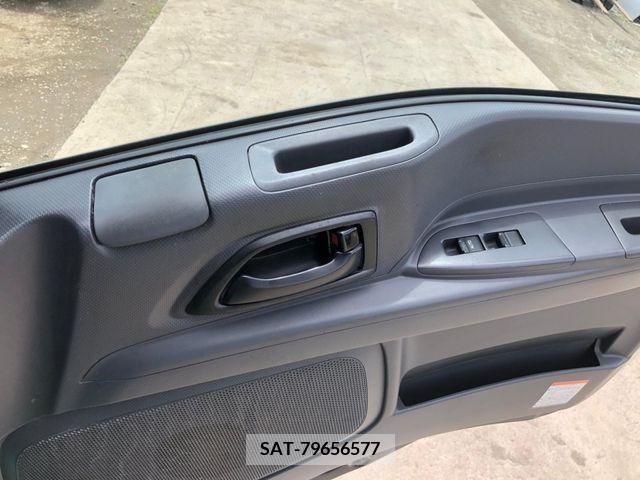 Isuzu GIGA 2017-02 331325-29