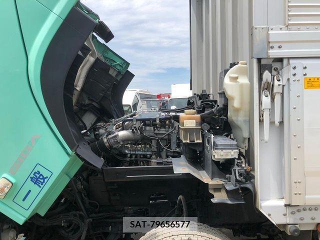 Isuzu GIGA 2017-02 331325-21