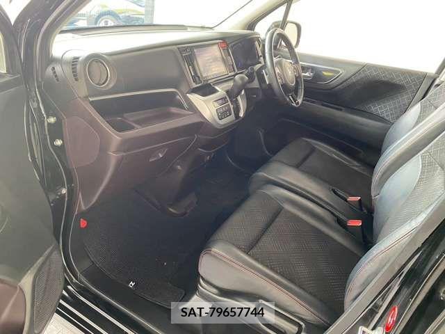 Honda N-WGN 2014-03 307809-5