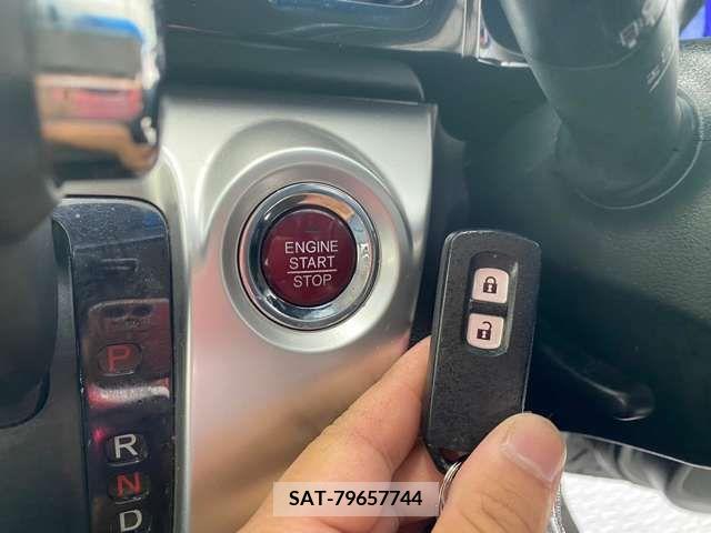 Honda N-WGN 2014-03 307809-17