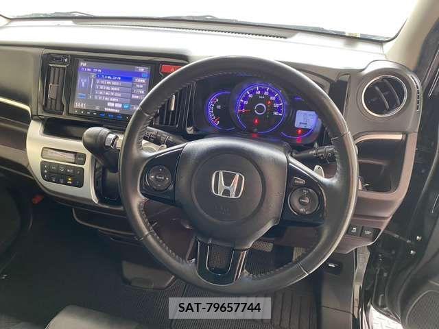 Honda N-WGN 2014-03 307809-9