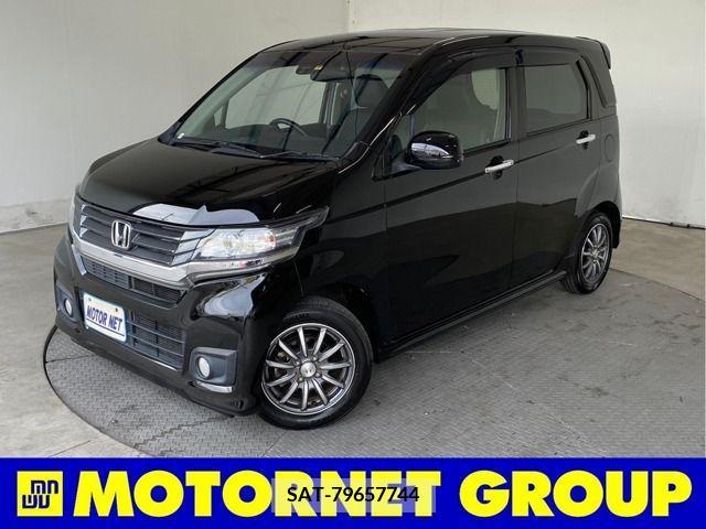 Honda N-WGN 2014-03 307809-0