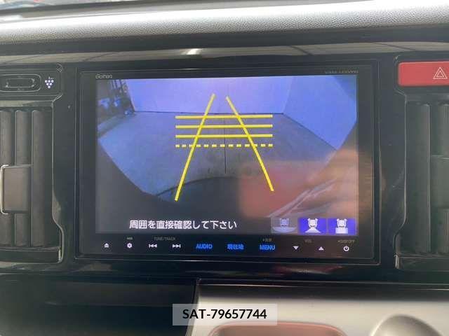 Honda N-WGN 2014-03 307809-14