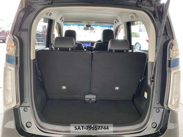 Honda N-WGN 2014-03 307809-8